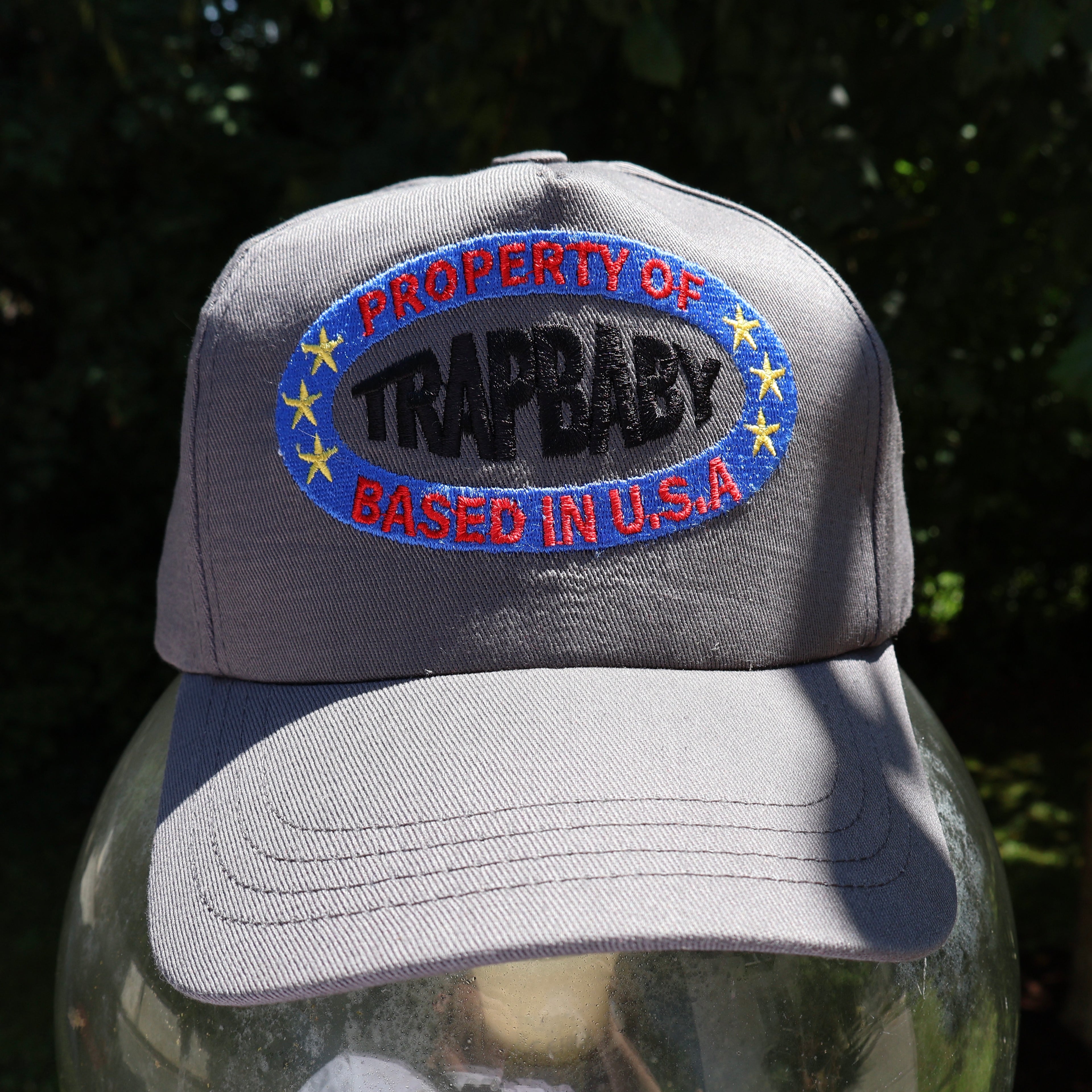 Trucker Cap