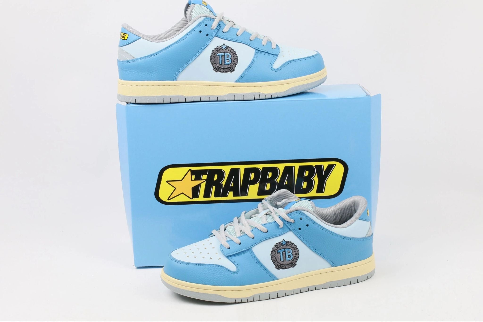 Trapbaby Sneaker